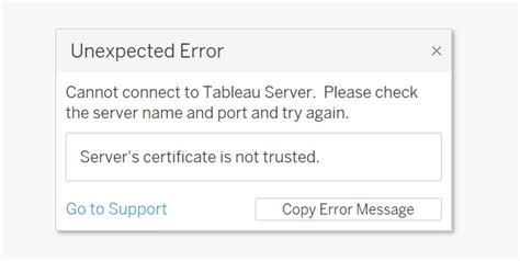 Image result for Tableau Server PowerPoint Format Troubleshooting