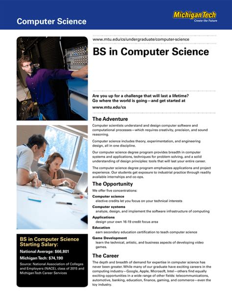 B S Computer Science 的图像结果