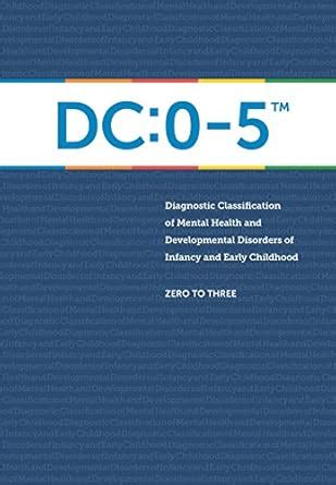 Buy Diagnostic Classification of Mental Health and Developmental ...
