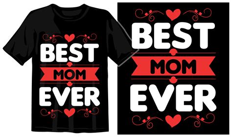 Mom Day T-shirt Design 17 Graphic by Amazin_art · Creative Fabrica