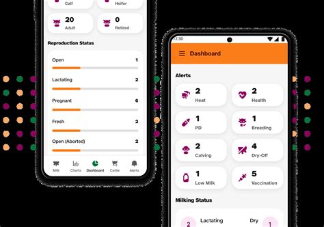 JioGausamriddhi - The Cow Heat and Health Alert App for Farmers ...