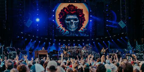 Dead And Company Tour 2024 Tickets : The Ultimate Guide