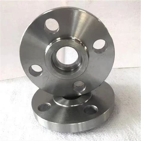 Stainless Steel 304 Flanges - 304 Ss Flanges Trader - Wholesaler ...
