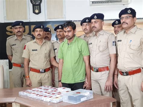 In Surat, a rogue broker was arrested after taking diamonds worth 7.86 ...