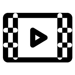 Embedded Video Icon 的图像结果
