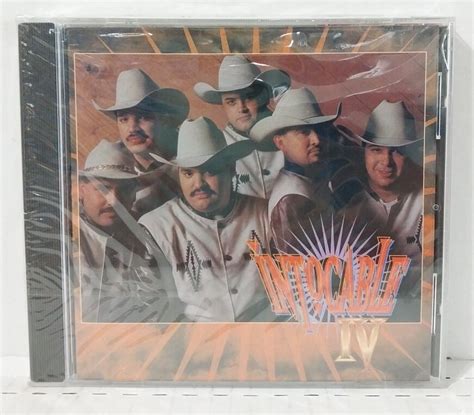 Image result for Intocable Albums List