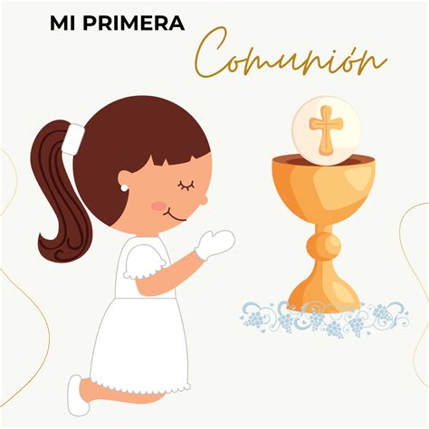 ® Blog Católico Gotitas Espirituales ®: IMÁGENES DE PRIMERA COMUNIÓN