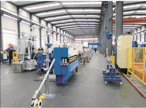 Image result for Cable Production Line