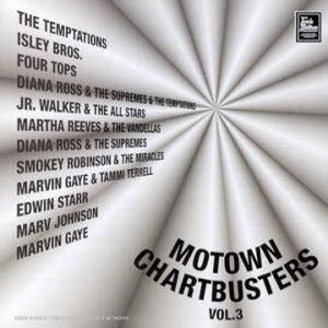Motown Chartbusters Vol 3: Various: Amazon.in: Music}