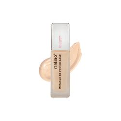 Maliao Super Stay Full Coverage Miracle BB Primer Base Foundation - Ul