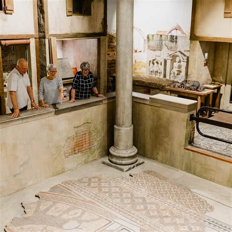 HULL & EAST RIDING MUSEUM OF ARCHAEOLOGY (2026) All You Need to Know ...