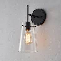 Bathrooms Wall Sconces at Lowes.com