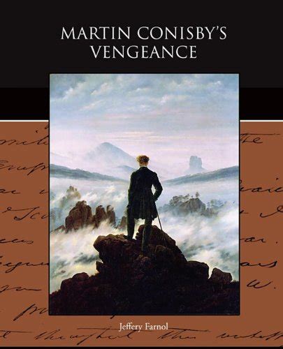 Martin Conisby's Vengeance : Farnol, Jeffery: Amazon.in: Books