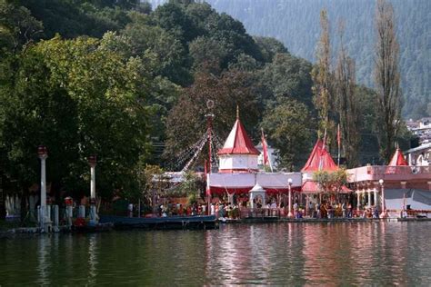 Naina Devi Mandir | Naina devi temple Himachal | Times of India Travel