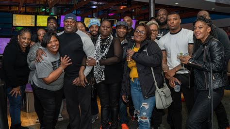 Bowling Parties at Boston Bowl - Children's Bowling Birthday Parties at ...