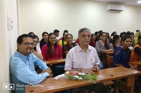 Gallery Of | Activities of Chemistry Club | Club ActivitySir P. T ...