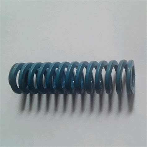 Image result for Cylindrical Compression Spring