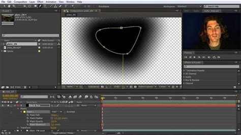 Image result for After Effects Face Replacement Tutorial
