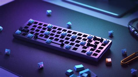 Custom Built Keyboard 的图像结果