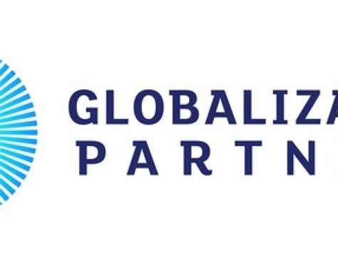 Globalization Partners Inc. Logo 的图像结果