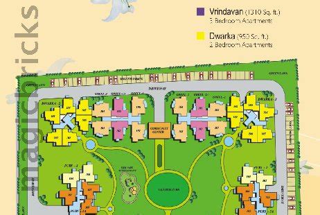 SVP Gulmohur Garden in Raj Nagar Extension, Ghaziabad: Price, Brochure ...