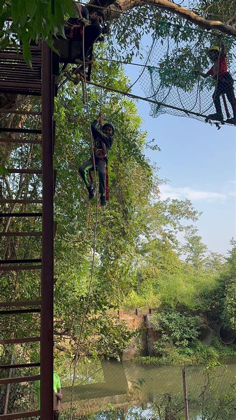 Proforce | Progrowth & Camp Ethnosphere