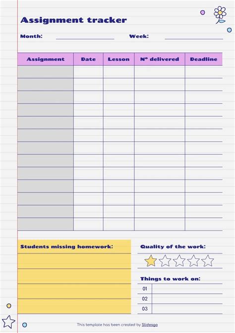 Assignment Planner Notebook 的图像结果