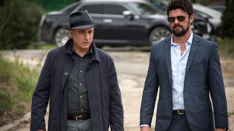 Résumé et casting Agents doubles Téléfilm Policier 1h36 2018 | myCANAL ...