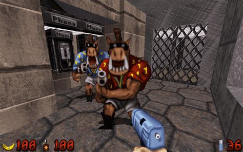 Image result for Duke Nukem High Resolution