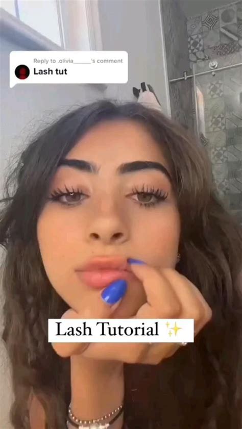 Image result for Lashes Tutorial