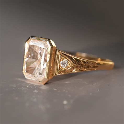 Kindred Lubeck Artifex Fine Jewelry | Details | Instagram