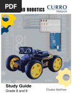 Coding and Robotics Grade 5 的图像结果