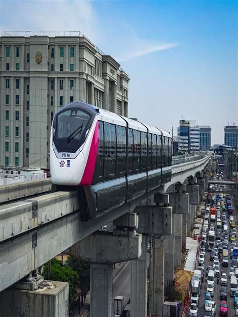 Key Facts About Gurgaon Rapid Metro