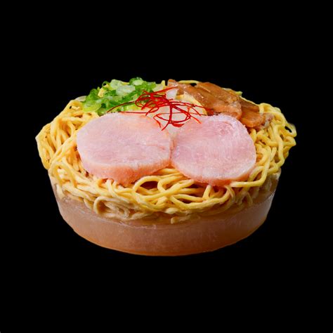 No.1 Frozen Ramen Kits | 7-Min Japanese Taste