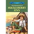 Buy The Adventure of Huckleberry Finn Book Online at Low Prices in ...