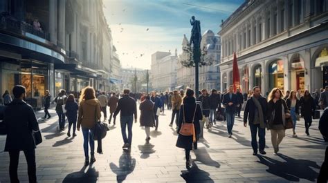 Busy Day 的图像结果