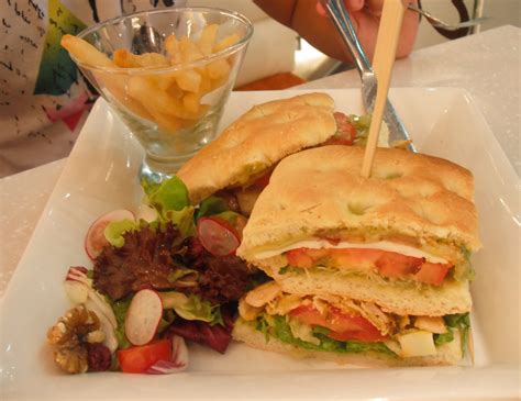 Image result for First Course Food Presentation