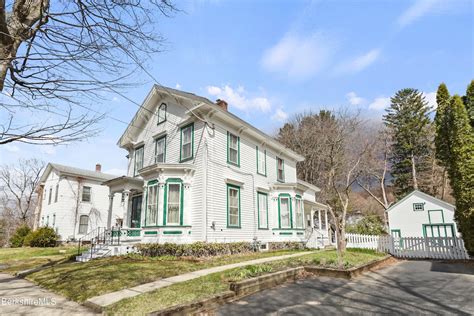 6 Crandall St, Adams, MA 01220 | Homes.com