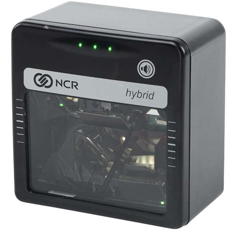 NCR Check Scanner 的图像结果