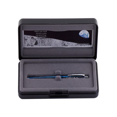 45th Anniversary Astronaut Space Pen - Fisher Space Pens - Touch of Modern