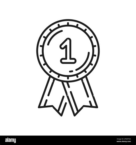 How To Draw A 1st Place Ribbon