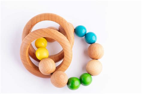 Ring Teether – Kodachadri