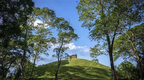 Assam: Moidams of the Ahom Dynasty gets UNESCO World Heritage Site ...