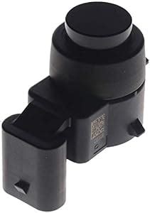 Bosch Automotive Parking Sensor - Compatible with Select Mercedes-Benz ...