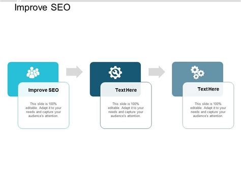 Improve SEO Ppt Powerpoint Presentation Summary Outline Cpb ...