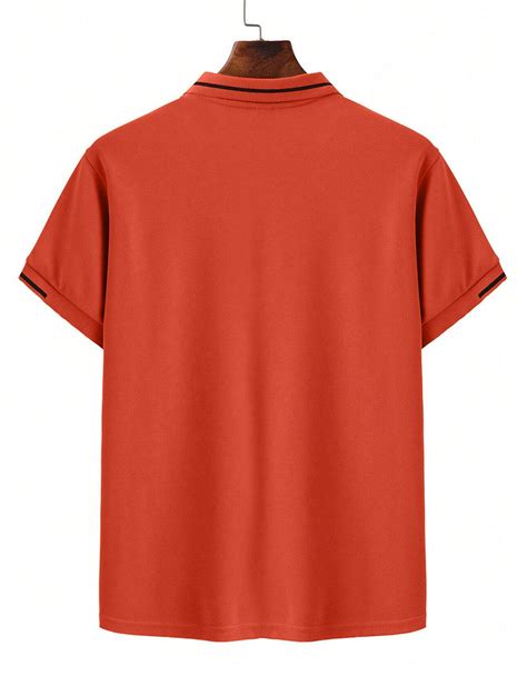 Buy Oversized Polo T Shirt for Men Online at Best Price | Veirdo