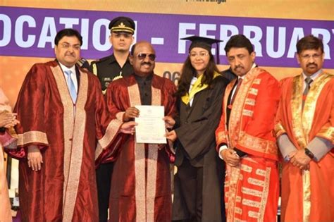ICAI Convocation 2025: 19,075 CAs Awarded Membership