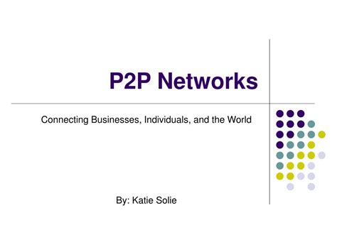 Image result for P2P Networks