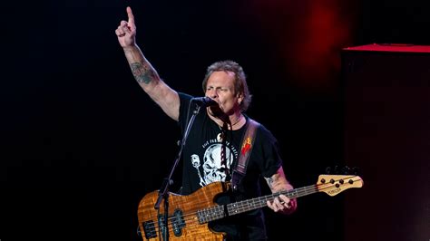 Michael Anthony Van Halen