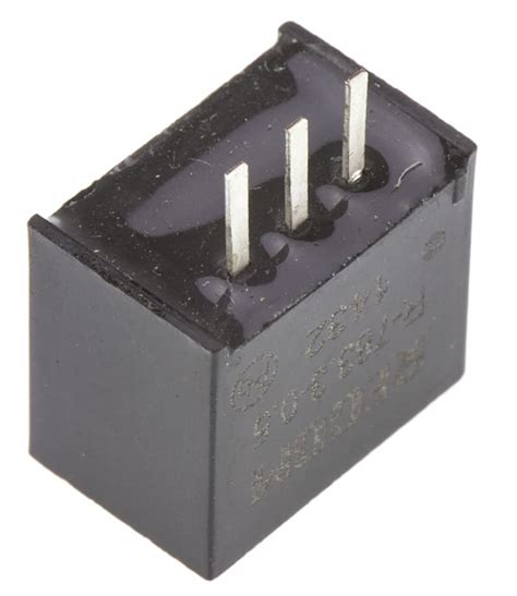 R-783.3-0.5 Recom | Recom Switching Regulator, Through Hole, 3.3V dc ...